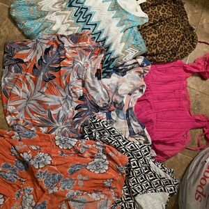 Womens Medium Dress Lot